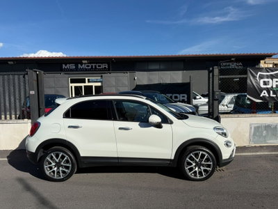 Fiat 500X 2.0 MultiJet 140 CV AT9 4x4 Cross Plus (3)