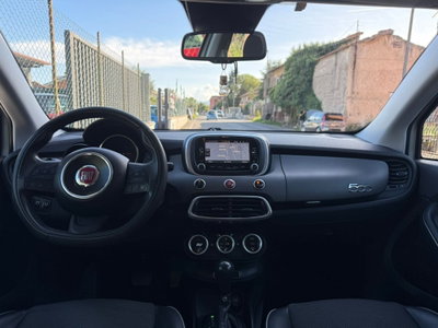 Fiat 500X 2.0 MultiJet 140 CV AT9 4x4 Cross Plus (6)