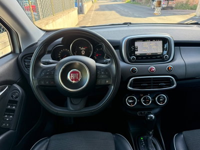 Fiat 500X 2.0 MultiJet 140 CV AT9 4x4 Cross Plus (7)