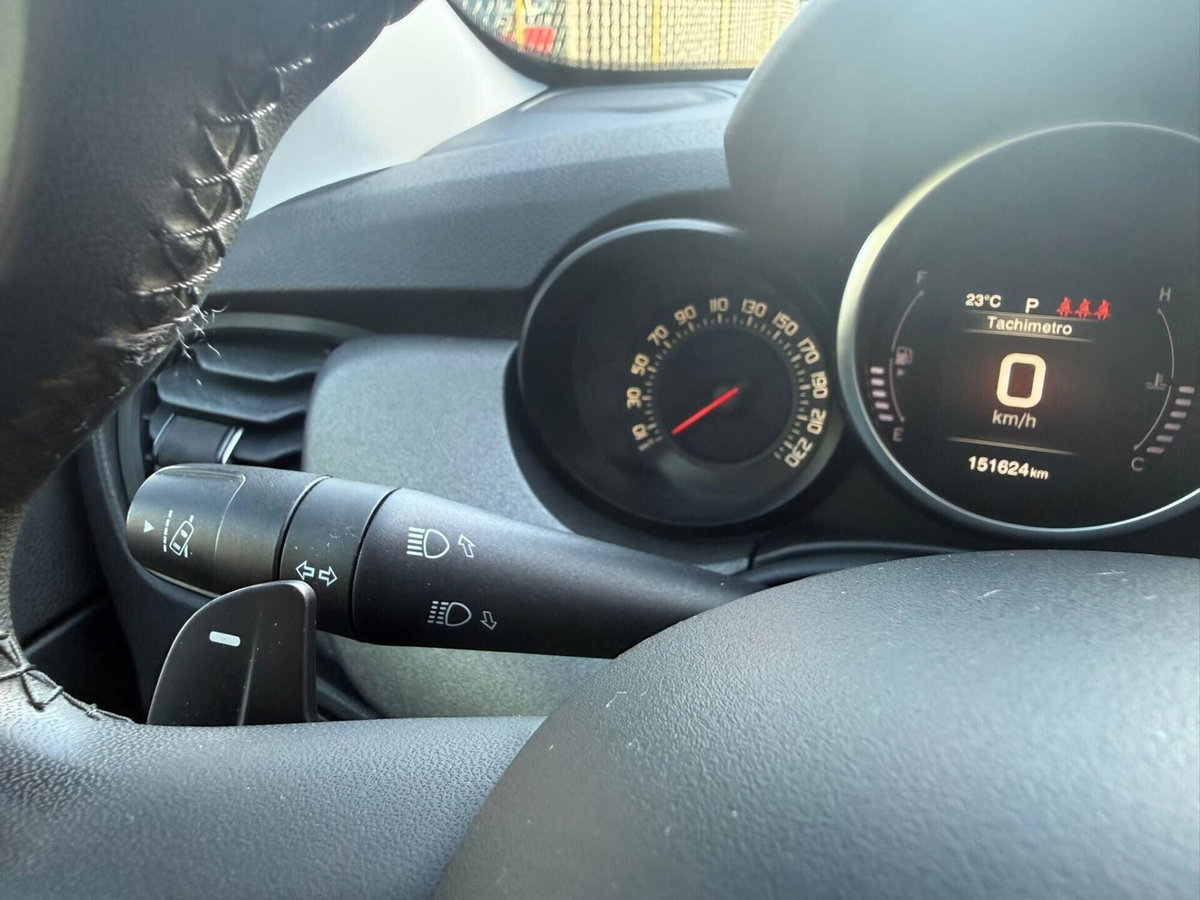 Fiat 500X 2.0 MultiJet 140 CV AT9 4x4 Cross Plus (8)