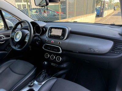 Fiat 500X 2.0 MultiJet 140 CV AT9 4x4 Cross Plus (9)