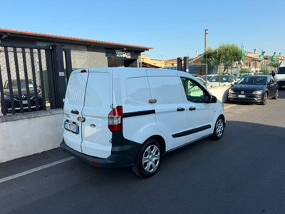 Ford Transit Courier 1.5 TDCi 75CV  Trend (2)