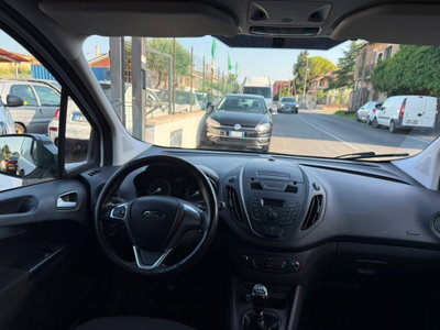Ford Transit Courier 1.5 TDCi 75CV  Trend (6)