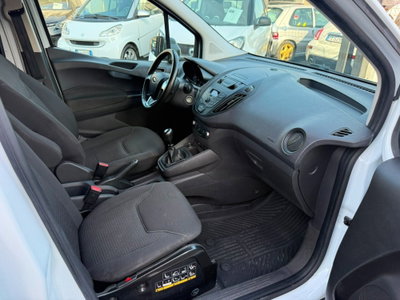 Ford Transit Courier 1.5 TDCi 75CV  Trend (7)