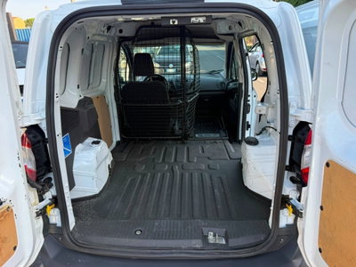Ford Transit Courier 1.5 TDCi 75CV  Trend (9)