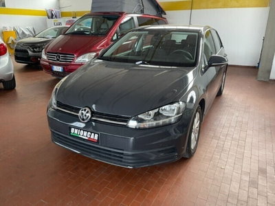 Volkswagen Golf 1.0 TSI 85 CV 5p. Trendline BlueMotion Technology usata
