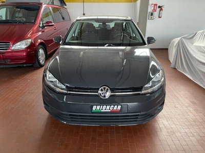 Volkswagen Golf 1.0 TSI 85 CV 5p. Trendline BlueMotion Technology (2)