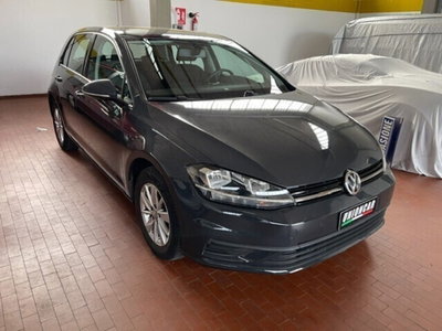 Volkswagen Golf 1.0 TSI 85 CV 5p. Trendline BlueMotion Technology (3)