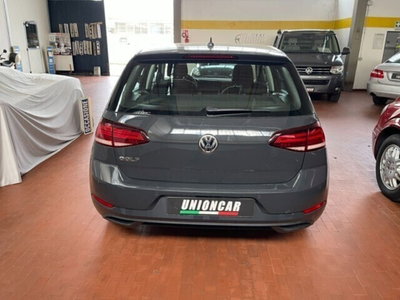Volkswagen Golf 1.0 TSI 85 CV 5p. Trendline BlueMotion Technology (5)