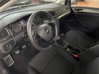 Volkswagen Golf 1.0 TSI 85 CV 5p. Trendline BlueMotion Technology (8)