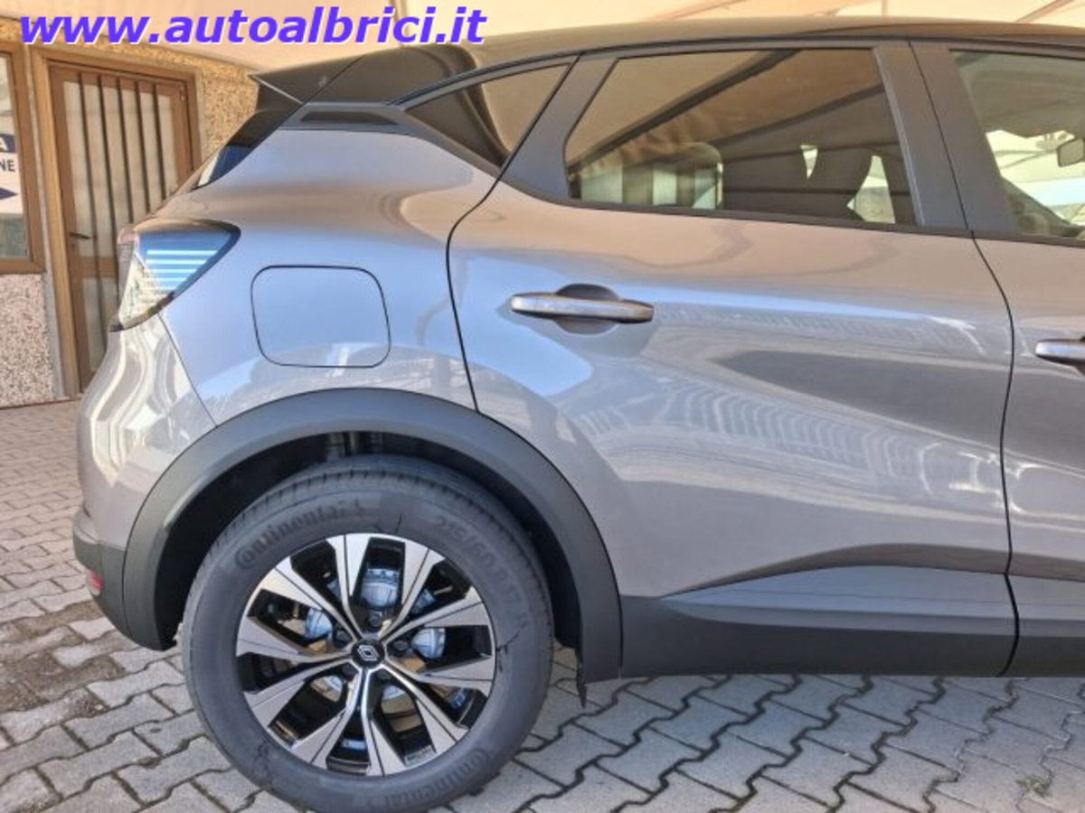 Renault Captur 1.2 eco-g Evolution 120cv (10)