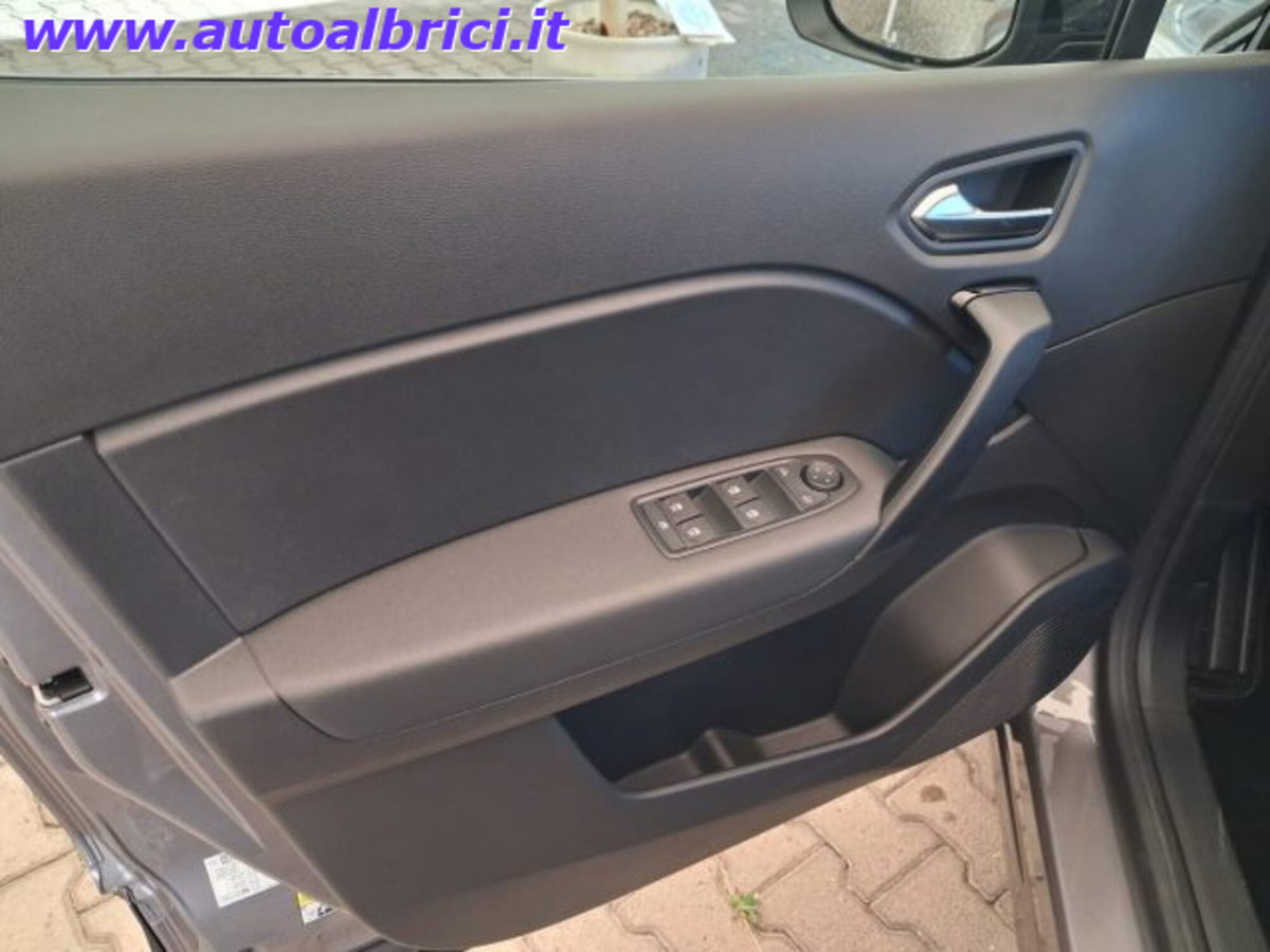 Renault Captur 1.2 eco-g Evolution 120cv (11)