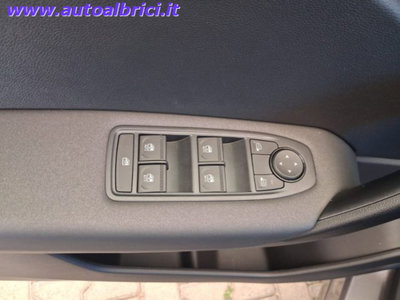Renault Captur 1.2 eco-g Evolution 120cv (12)