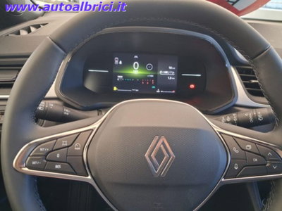 Renault Captur 1.2 eco-g Evolution 120cv (16)