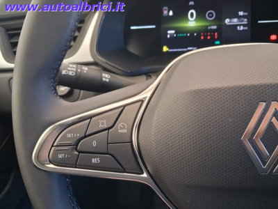Renault Captur 1.2 eco-g Evolution 120cv (17)
