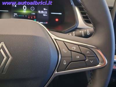 Renault Captur 1.2 eco-g Evolution 120cv (18)