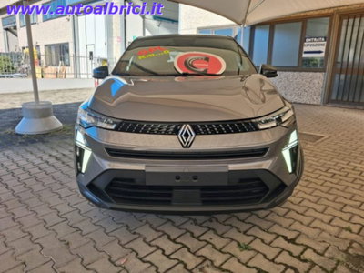 Renault Captur 1.2 eco-g Evolution 120cv (2)