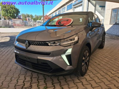 Renault Captur 1.2 eco-g Evolution 120cv (3)