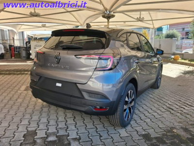 Renault Captur 1.2 eco-g Evolution 120cv (4)