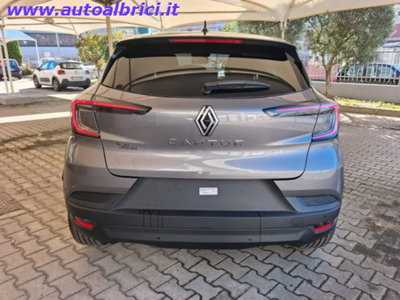 Renault Captur 1.2 eco-g Evolution 120cv (5)