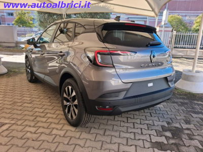 Renault Captur 1.2 eco-g Evolution 120cv (6)