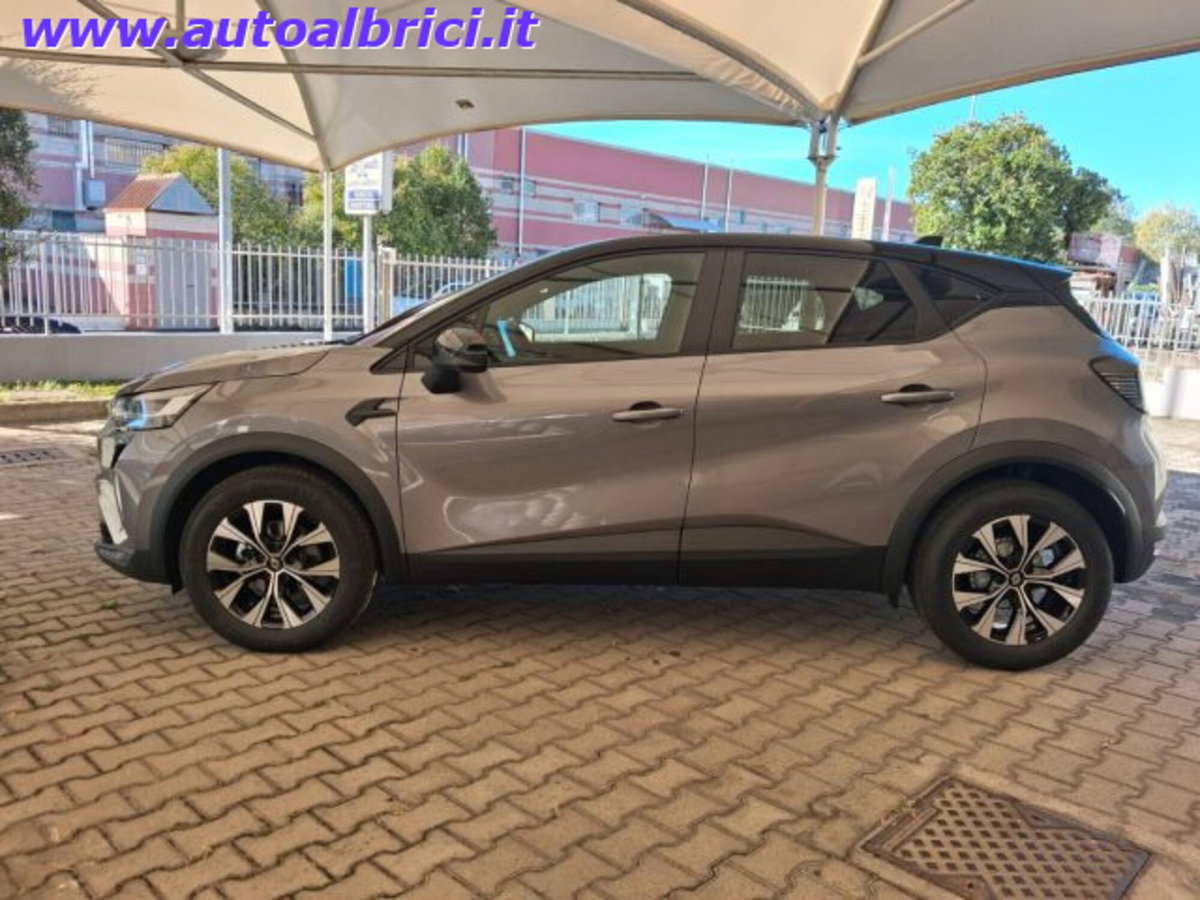 Renault Captur 1.2 eco-g Evolution 120cv (7)