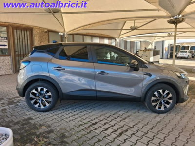 Renault Captur 1.2 eco-g Evolution 120cv (8)