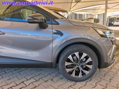 Renault Captur 1.2 eco-g Evolution 120cv (9)