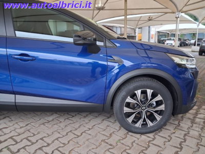 Renault Captur 1.2 eco-g Evolution 120cv (10)