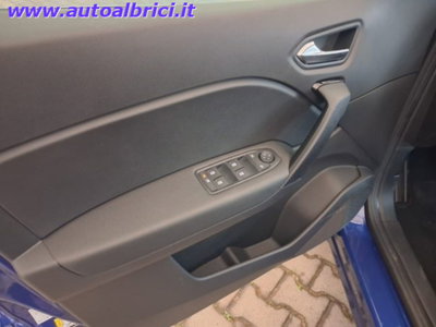 Renault Captur 1.2 eco-g Evolution 120cv (12)