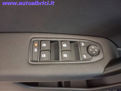 Renault Captur 1.2 eco-g Evolution 120cv (13)