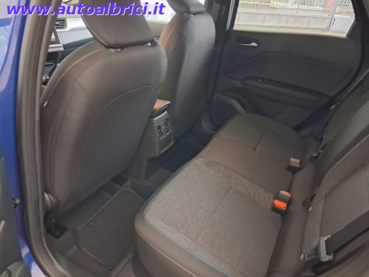 Renault Captur 1.2 eco-g Evolution 120cv (17)