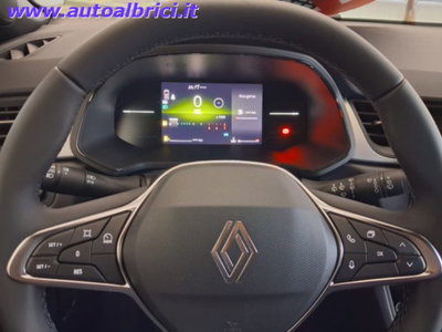 Renault Captur 1.2 eco-g Evolution 120cv (19)