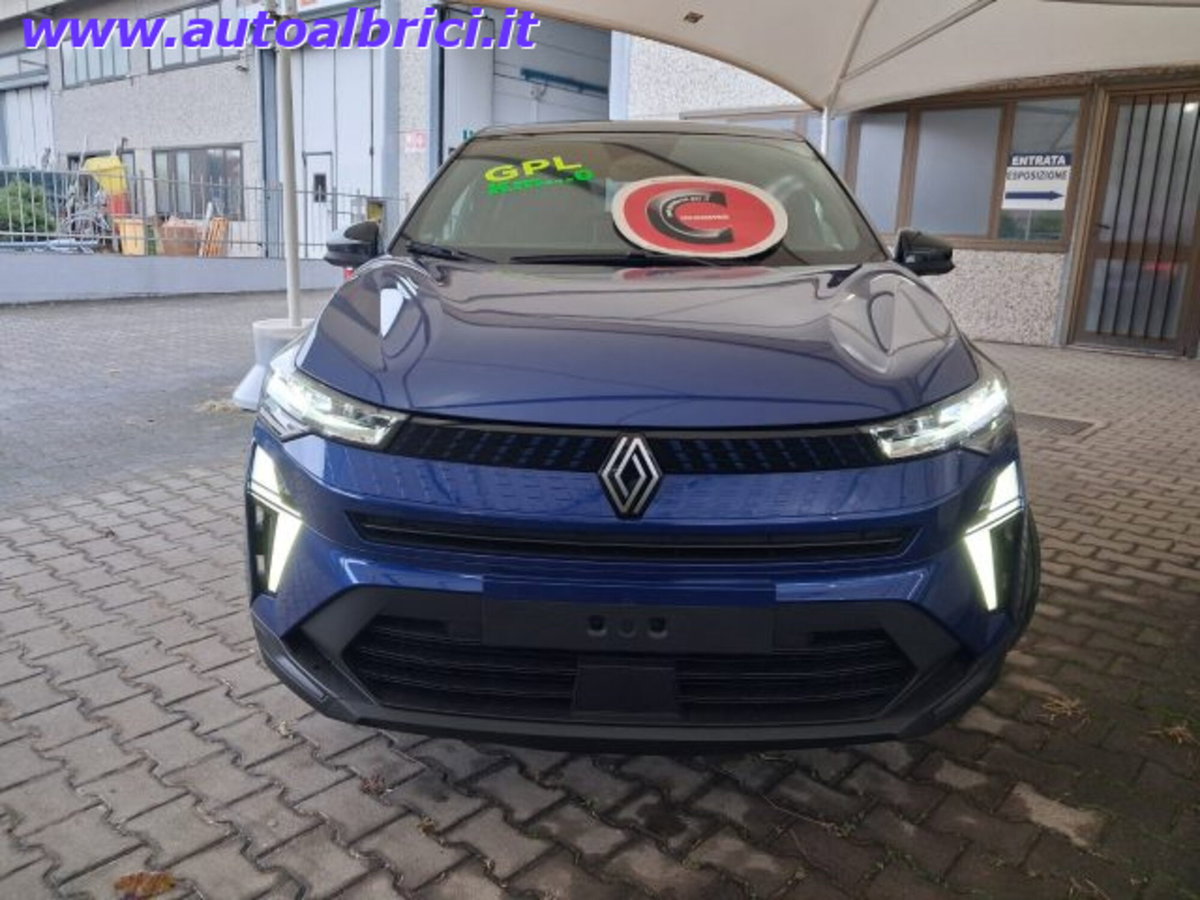 Renault Captur 1.2 eco-g Evolution 120cv (2)