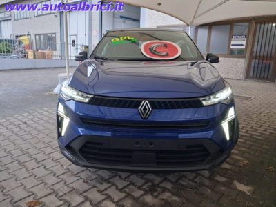 Renault Captur 1.2 eco-g Evolution 120cv (2)