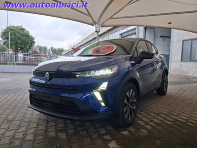 Renault Captur 1.2 eco-g Evolution 120cv (3)