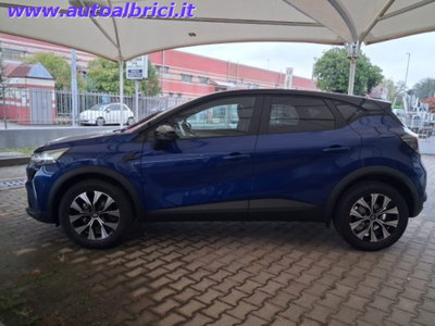 Renault Captur 1.2 eco-g Evolution 120cv (4)