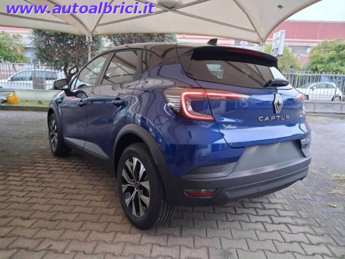 Renault Captur 1.2 eco-g Evolution 120cv (5)