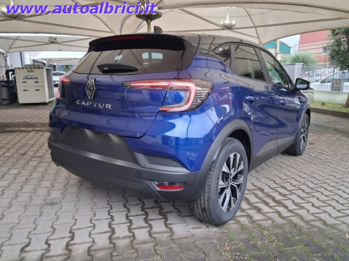 Renault Captur 1.2 eco-g Evolution 120cv (7)