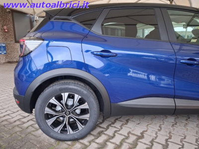 Renault Captur 1.2 eco-g Evolution 120cv (9)