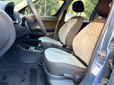 Skoda Roomster 16V Comfort GPLine (11)