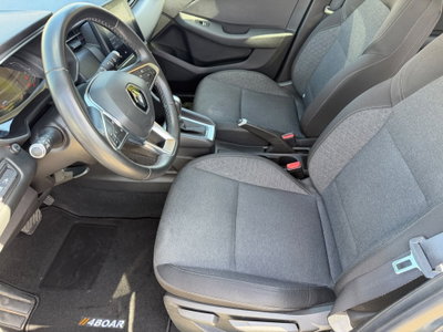 Renault Clio Full Hybrid E-Tech 140 CV 5 porte E-Tech (12)