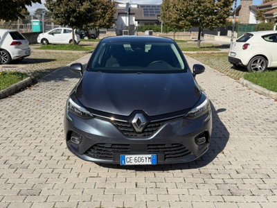 Renault Clio Full Hybrid E-Tech 140 CV 5 porte E-Tech (3)
