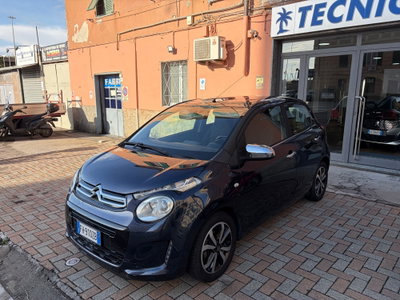 Citroen C1 C1 VTi 68 5 porte Shine
