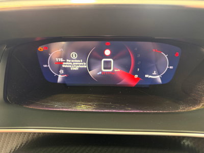 Peugeot 2008 PureTech 130 S&S Allure (13)
