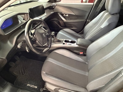 Peugeot 2008 PureTech 130 S&S Allure (7)