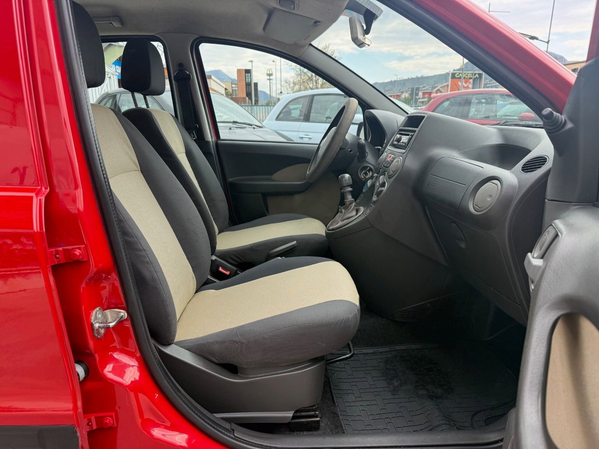 Fiat Panda 1.2 EasyPower (13)