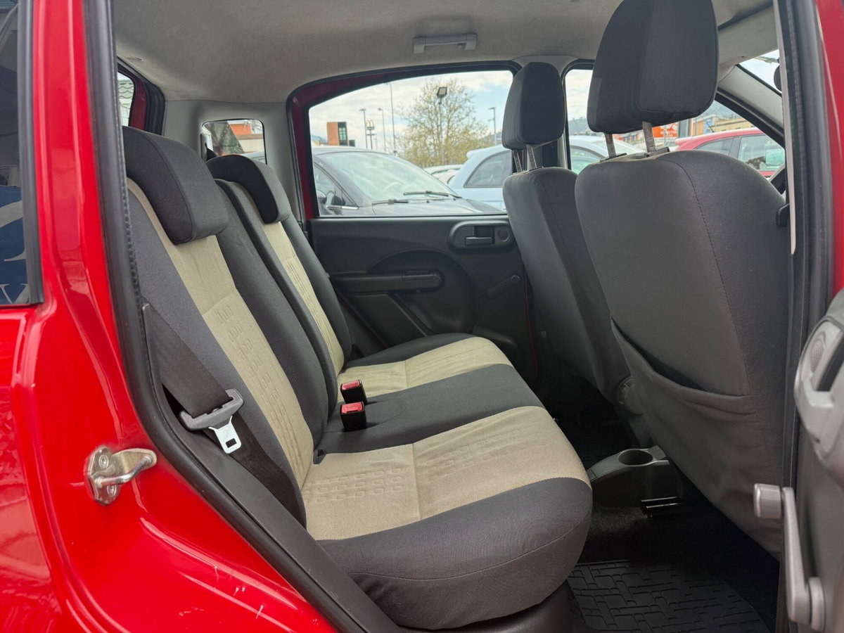 Fiat Panda 1.2 EasyPower (14)