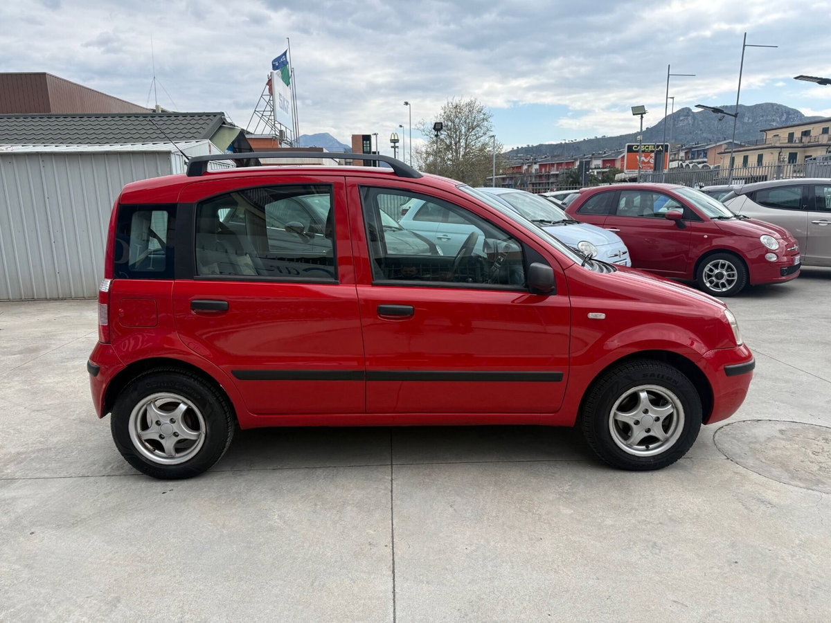 Fiat Panda 1.2 EasyPower (4)