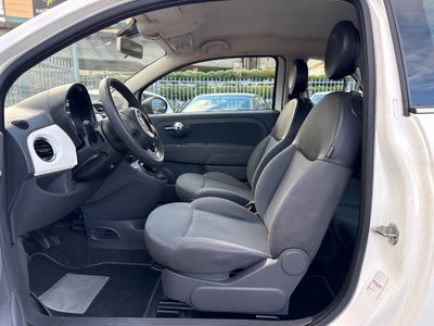 Fiat 500 1.2 Pop (10)